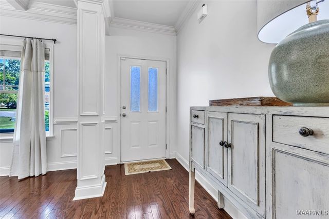 9518 Elgin Road, Pike Road, AL 36064