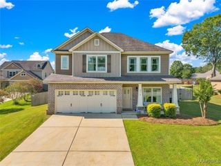 9518 Elgin Road, Pike Road, AL 36064