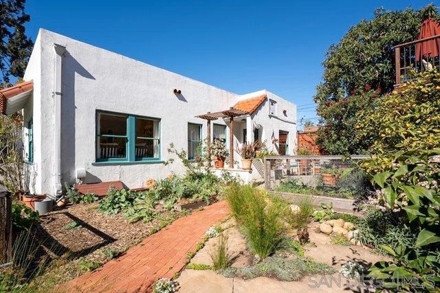 3237 39 Dale Street, San Diego, CA 92104