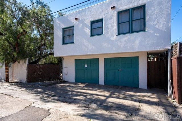 3237 39 Dale Street, San Diego, CA 92104