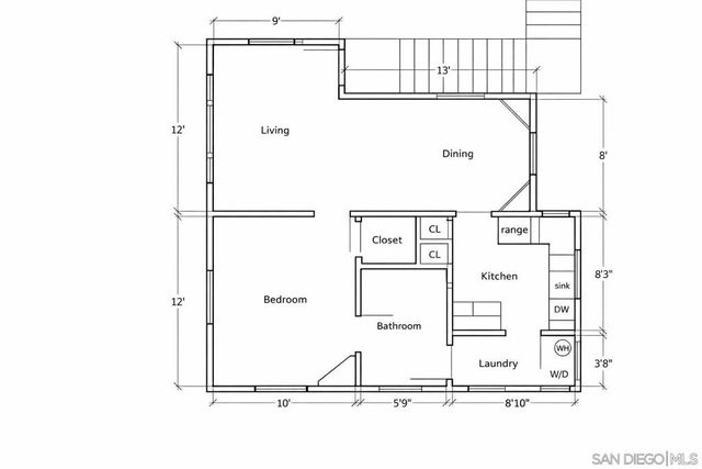 3237 39 Dale Street, San Diego, CA 92104