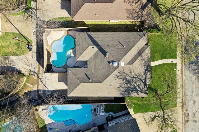 9376 Briarhurst Drive, Dallas, TX 75243