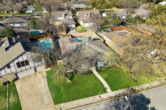 9376 Briarhurst Drive, Dallas, TX 75243