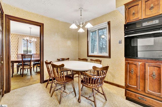 455 Mockingbird Lane, Spartanburg, SC 29307