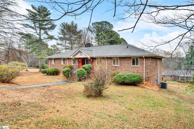 455 Mockingbird Lane, Spartanburg, SC 29307