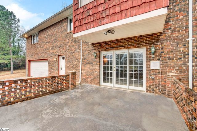 455 Mockingbird Lane, Spartanburg, SC 29307