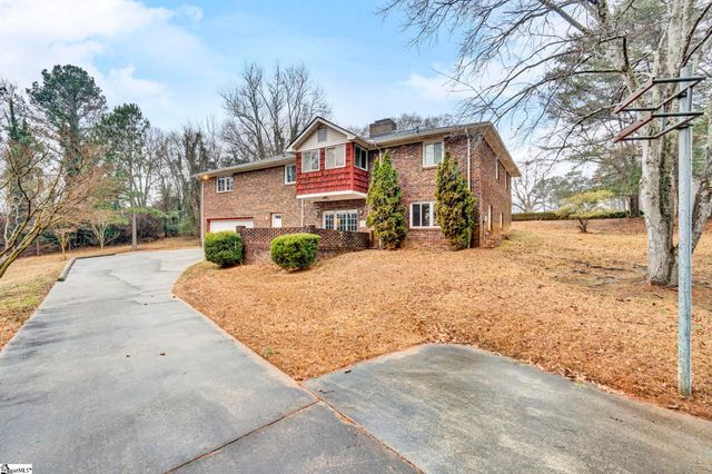 455 Mockingbird Lane, Spartanburg, SC 29307