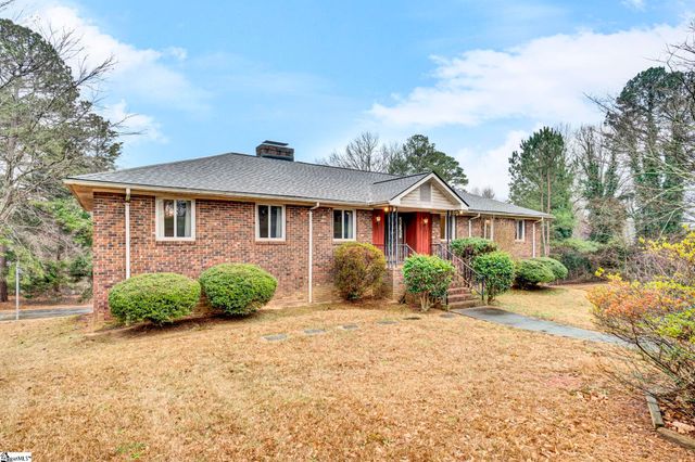 455 Mockingbird Lane, Spartanburg, SC 29307