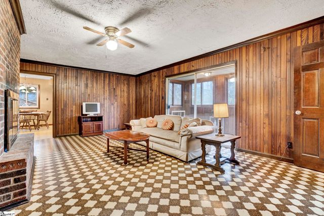 455 Mockingbird Lane, Spartanburg, SC 29307