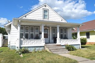 708 E Elm Street, Lebanon, IN 46052