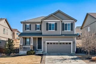 7916 Grady Circle, Castle Rock, CO 80108