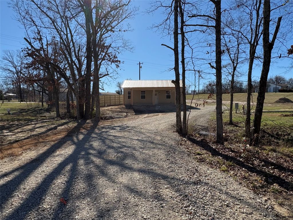 349 Arapaho, Quitman, TX 75783