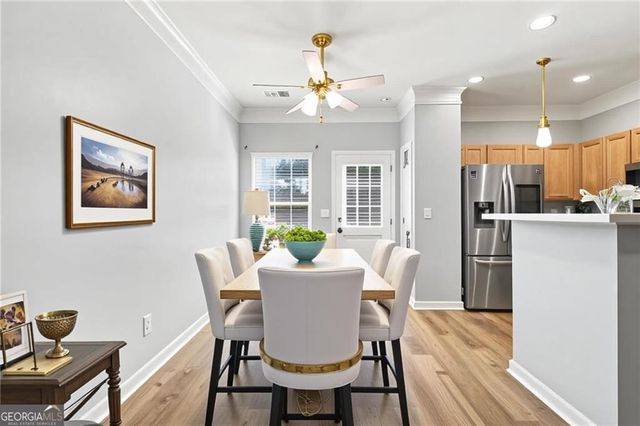 2104 Appaloosa Way, Conyers, GA 30012