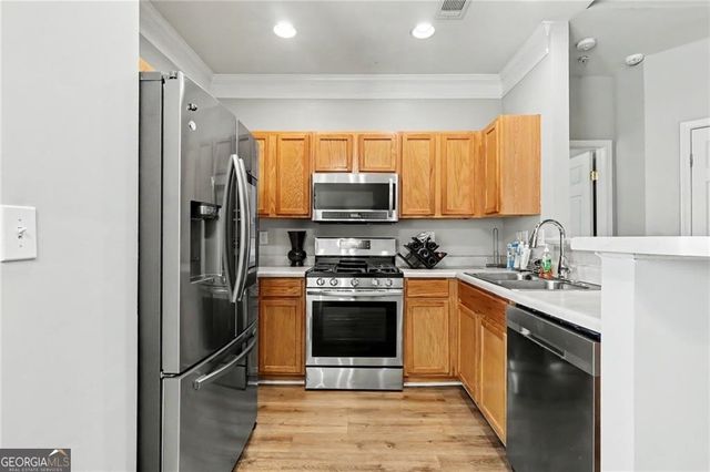 2104 Appaloosa Way, Conyers, GA 30012