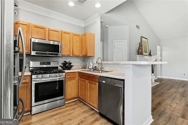 2104 Appaloosa Way, Conyers, GA 30012