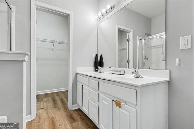 2104 Appaloosa Way, Conyers, GA 30012