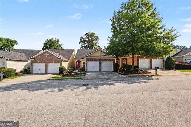 2104 Appaloosa Way, Conyers, GA 30012