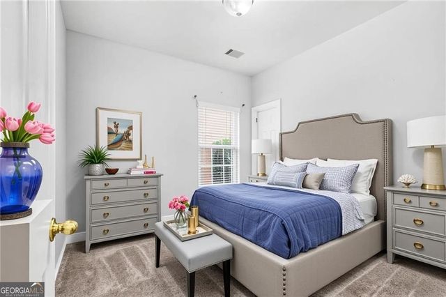 2104 Appaloosa Way, Conyers, GA 30012
