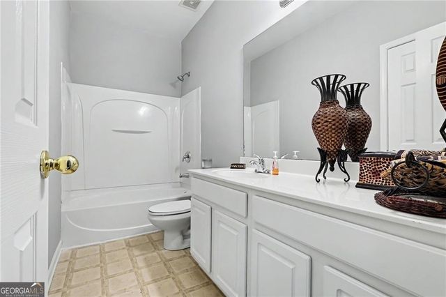 2104 Appaloosa Way, Conyers, GA 30012