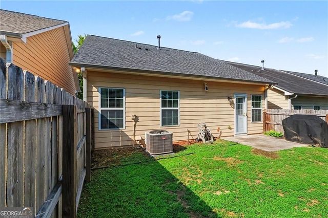 2104 Appaloosa Way, Conyers, GA 30012