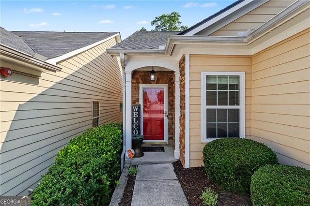 2104 Appaloosa Way, Conyers, GA 30012