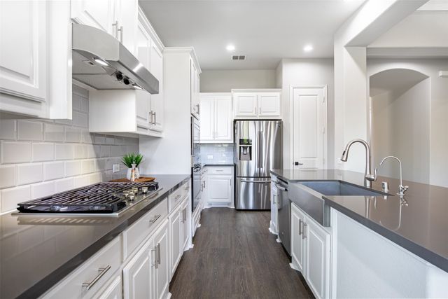 1301 Skyflower Lane, Celina, TX 75009