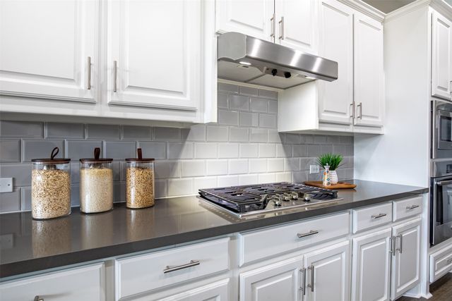 1301 Skyflower Lane, Celina, TX 75009