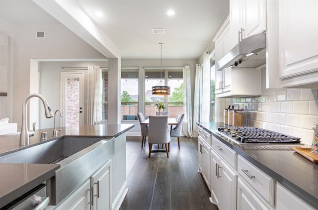 1301 Skyflower Lane, Celina, TX 75009