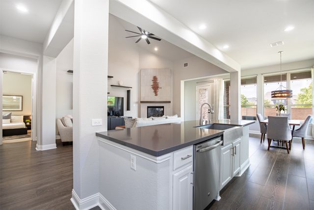 1301 Skyflower Lane, Celina, TX 75009