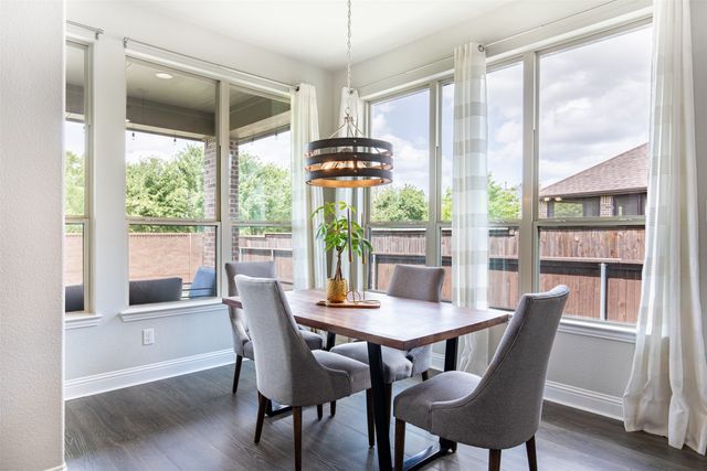 1301 Skyflower Lane, Celina, TX 75009