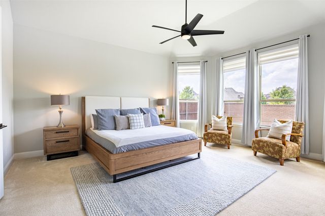 1301 Skyflower Lane, Celina, TX 75009