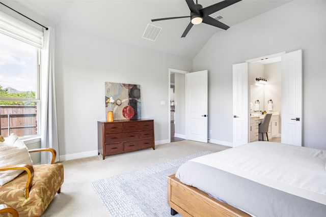 1301 Skyflower Lane, Celina, TX 75009