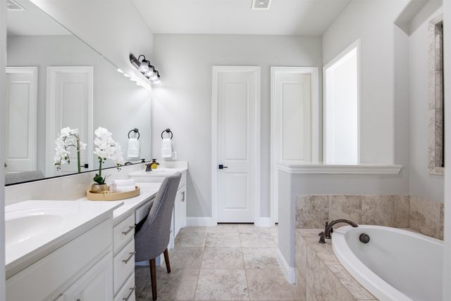 1301 Skyflower Lane, Celina, TX 75009