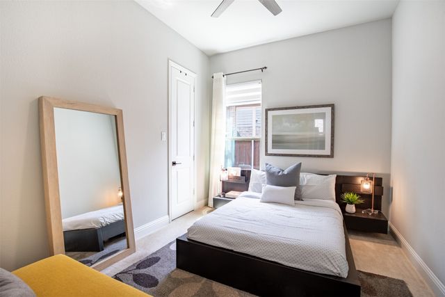 1301 Skyflower Lane, Celina, TX 75009