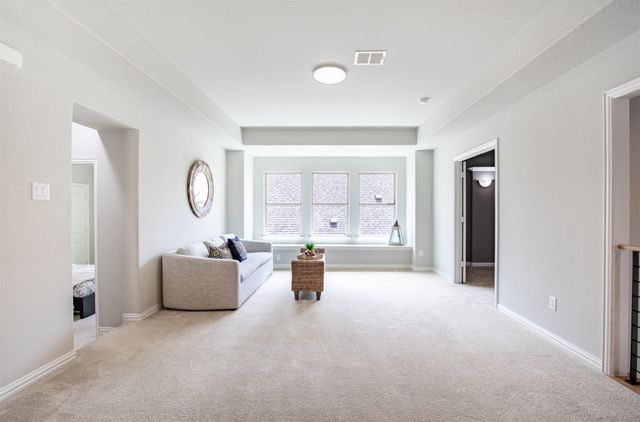 1301 Skyflower Lane, Celina, TX 75009