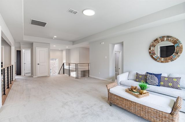 1301 Skyflower Lane, Celina, TX 75009