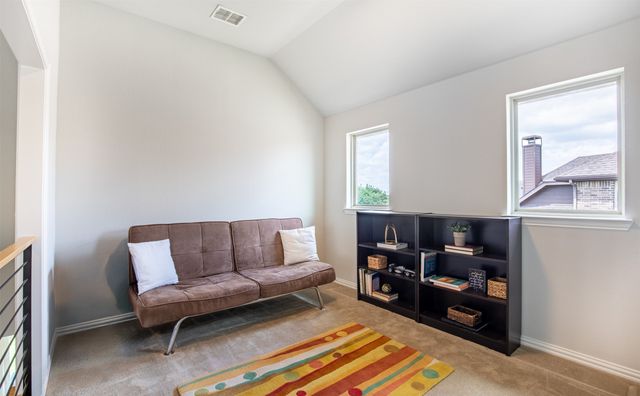 1301 Skyflower Lane, Celina, TX 75009