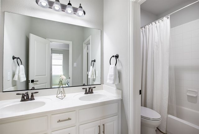 1301 Skyflower Lane, Celina, TX 75009