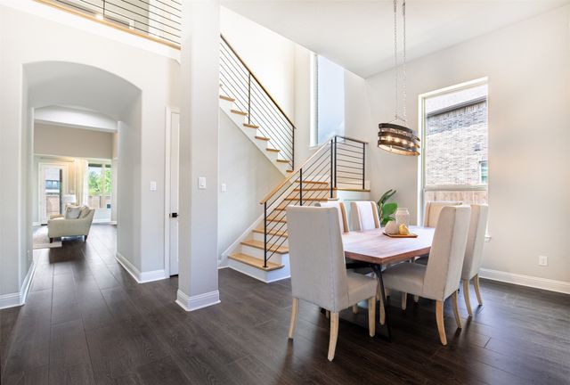 1301 Skyflower Lane, Celina, TX 75009