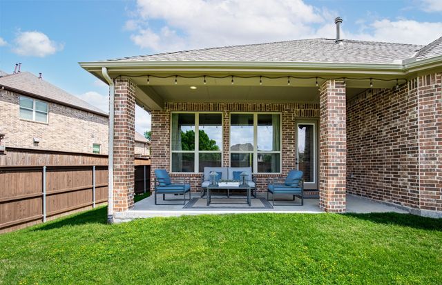 1301 Skyflower Lane, Celina, TX 75009