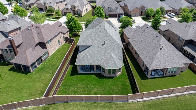 1301 Skyflower Lane, Celina, TX 75009