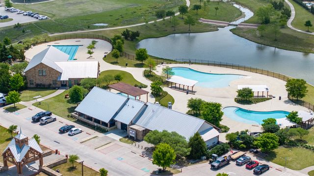 1301 Skyflower Lane, Celina, TX 75009