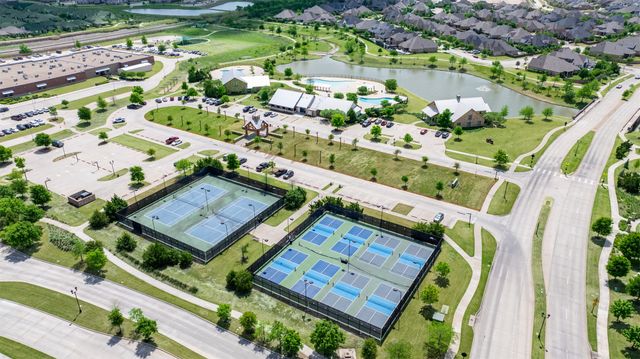 1301 Skyflower Lane, Celina, TX 75009