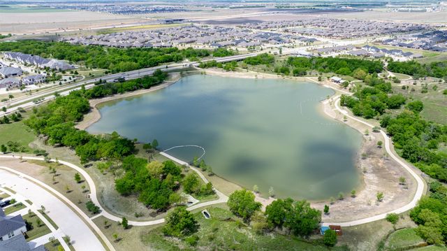 1301 Skyflower Lane, Celina, TX 75009