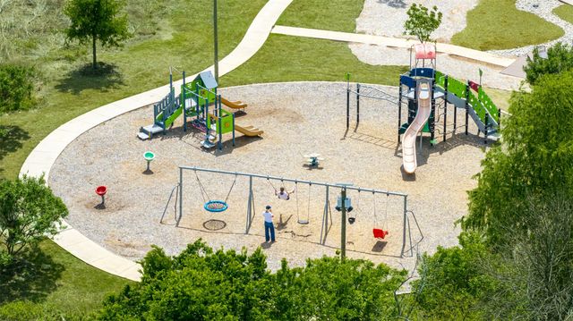 1301 Skyflower Lane, Celina, TX 75009