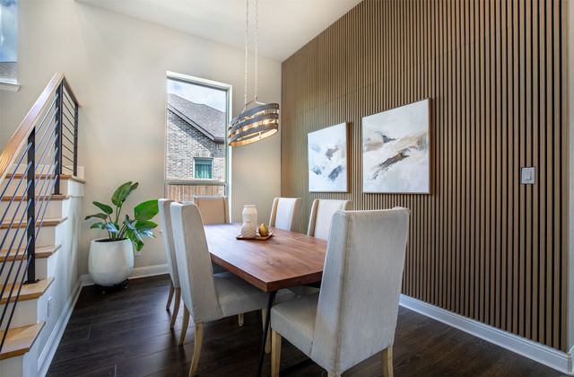 1301 Skyflower Lane, Celina, TX 75009