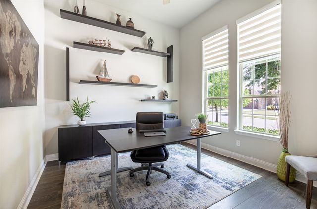 1301 Skyflower Lane, Celina, TX 75009