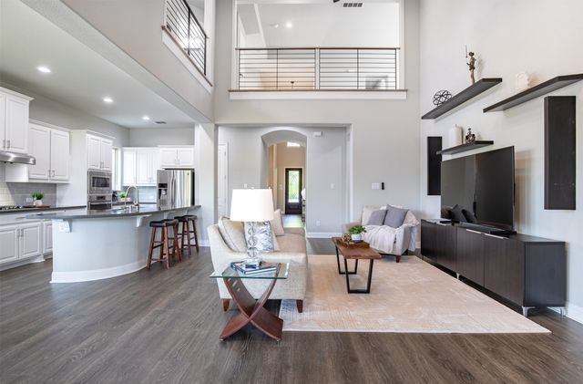 1301 Skyflower Lane, Celina, TX 75009