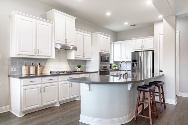 1301 Skyflower Lane, Celina, TX 75009