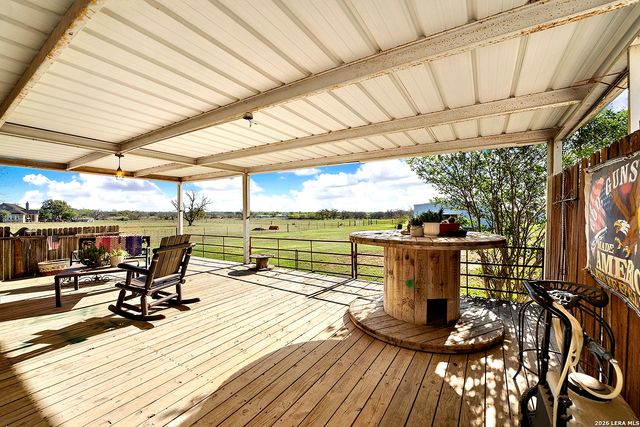 4680 Mount Olive Rd, Adkins, TX 78101